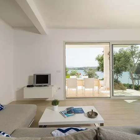 Ville Cala Sassari *