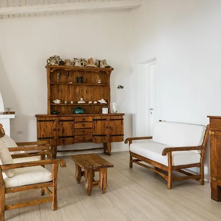 Ville Cala Sassari Villa Golfo Aranci